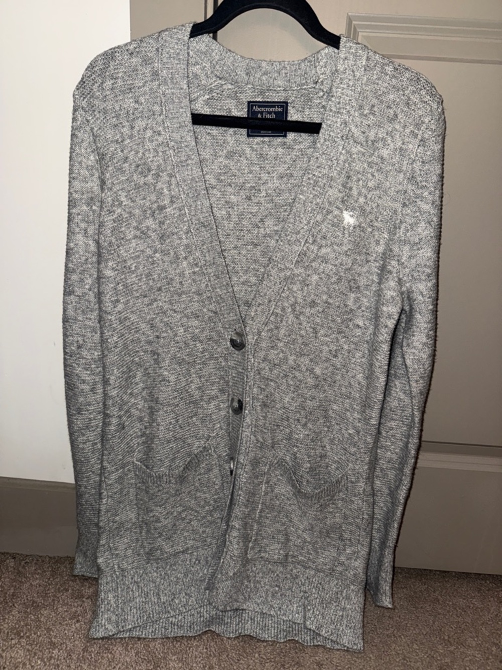 Abercrombie & Fitch Cardigan